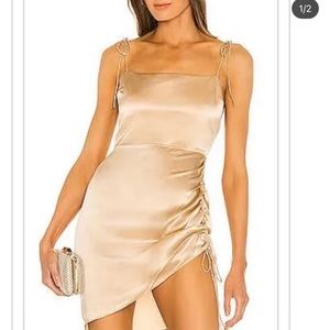 Amanda uprichard dress